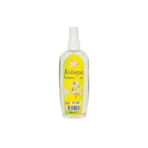 Limon Kolonyası Sprey 150 Cc