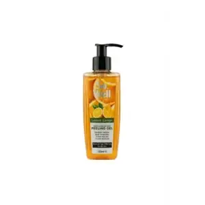Limon Peeling Jeli, 150 ml