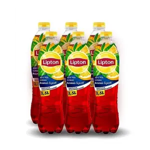 Limon Pet 6 x 1,5L