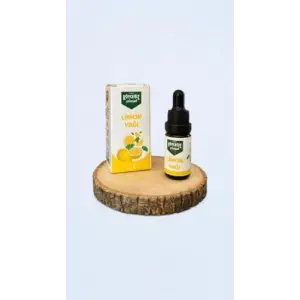 Limon Yağı 10 ML