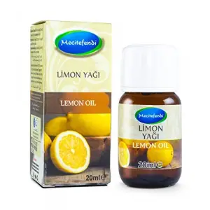 Limon Yağı 20 Ml