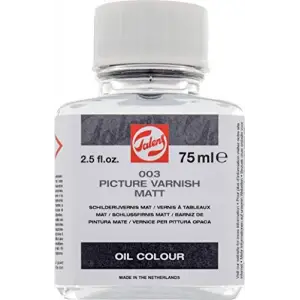 Lındseed RT24280003 Yağlıboya Vernikleri