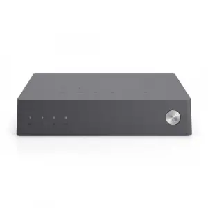 Link 2 Koyu Gri Multiroom Streamer/Network Oynatıcı