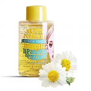 Lip And Eye Remover Liquid 100 ml