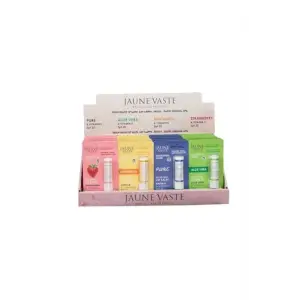 LİP BALM 24’LÜ KARMA STAND