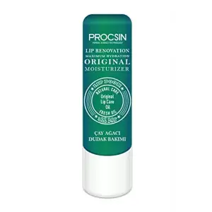 Lip Balm Çay Ağacı 5.5 Ml