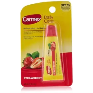 Lip Balm Çilek Dudak Kremi 10 g