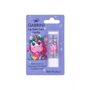 Lip Balm Dudak Kremi Vanilla