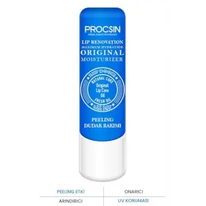 Lip Balm Peeling 5.5 Ml