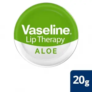 Lip Balm Therapy Jel Aloe Vera 20 g