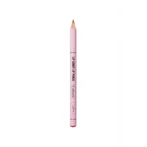 Lip Candy Dudak Kalemi 02 Sugarcane, Nude