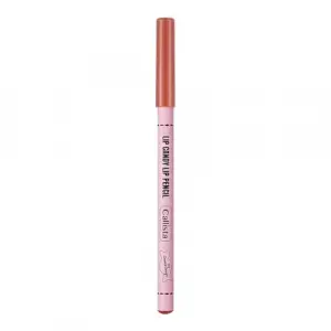 Lip Candy Dudak Kalemi 03 Cookie Dough, Nude