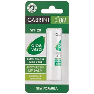 Lip Care Aloe Vera