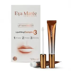 Lip Maximizer Lipofilling Complex 3