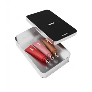 Lip Vitamin Balm Set 3 x 13 ml
