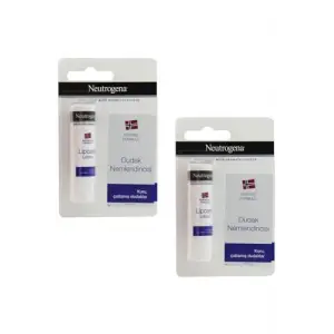 Lipcare Dudak Nemlendiricisi 4.8 gr 2 Adet