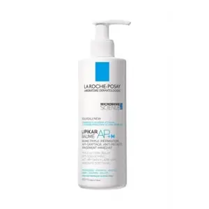 Lipikar Baume Ap+ M Balm 400 Ml