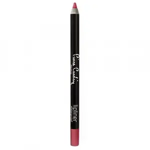 Lipliner Suya Dayanıklı Dudak Kalemi, Pembe