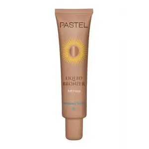 Liquid Bronzer Soft Focus Summer Nude 10 30 ml