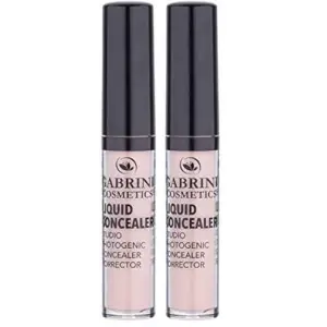 Liquid Concealer 5 (2 paketi)
