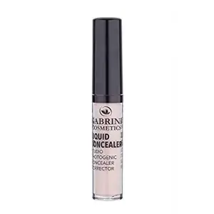 Liquid Concealer Likit Kapatıcı (No: 4)