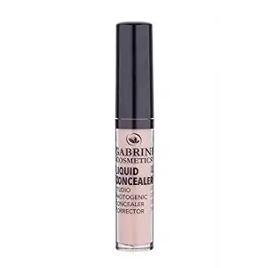 Liquid Concealer Likit Kapatıcı (No: 6)