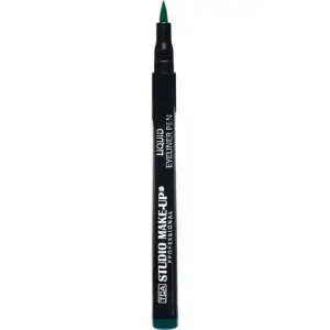 Liquid Eyeliner Pen 04 Green