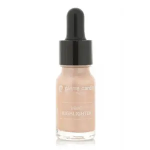 Liquid Highlighter Cristal Sand 201
