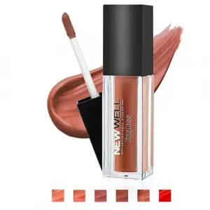 Liquid Matte Lipgloss (01)