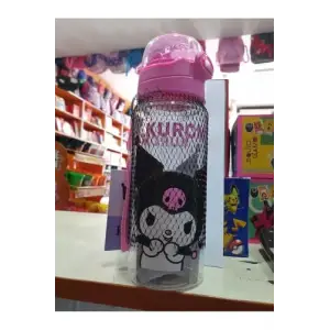 Lisanslı Matara, Pembe