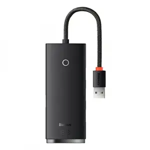 Lite 4in1 Multifonksiyonel USB-A Hub Dock Station