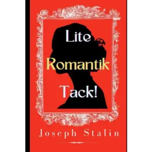 Lite Romantik Tack! (Swedish Edition)