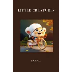 Little Creatures Journal