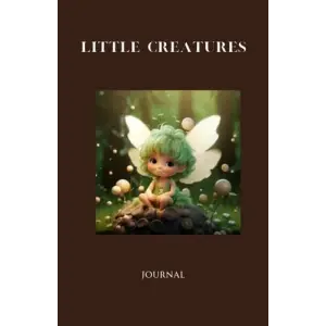 Little Creatures Journal