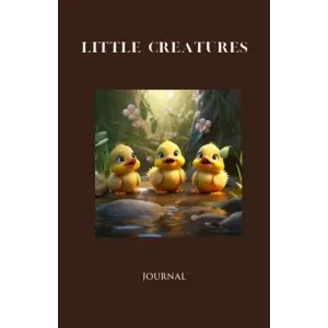 Little Creatures Journal