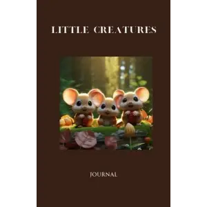 Little Creatures Journal
