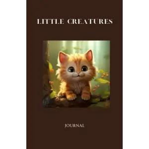 Little Creatures Journal
