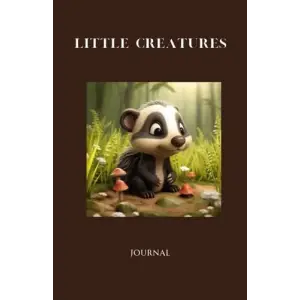 Little Creatures Journal
