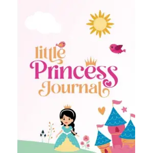 Little Princess Journal