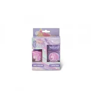 Lıttle Unıcorn Mini 3lü Set