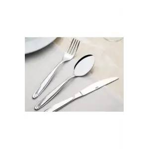 Lizbon Tatlı Çatal 3 Lü