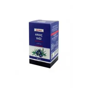 Lokman Hekim Ardıç Yağı 20 Ml