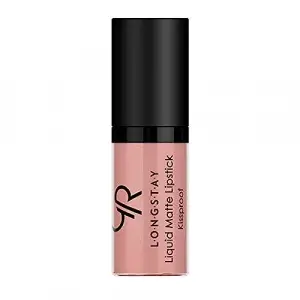 Longstay Liquid Matte Lipstick Mini No: 13 - Bulaşmayan Likit Mini Mat Ruj (3 ml)