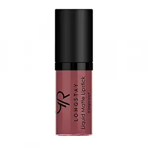 Longstay Liquid Matte Lipstick Mini No: 20 - Bulaşmayan Likit Mini Mat Ruj (3 ml)