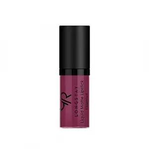 Longstay Liquid Matte Lipstick Ruj (Mini) No: 28