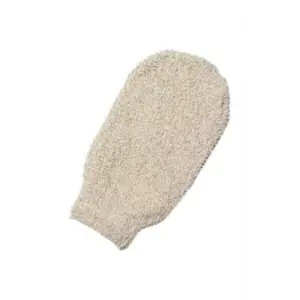 Loofah Havlulu Eldiven