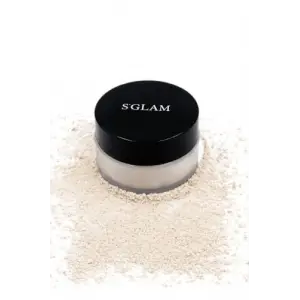Loose Powder Transparan