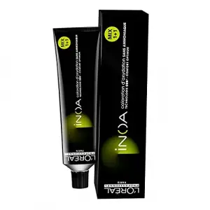 Loreal Inoa 7.3 Kumral Dore Saç Boyası