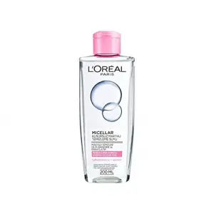 L’Oréal Paris Loreal Micellar Kusursuz Makyaj Temizleme Suyu 200ml
