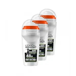 L’Oréal Paris Men Expert Bille Shirt Protect 50 ml – 3 adet